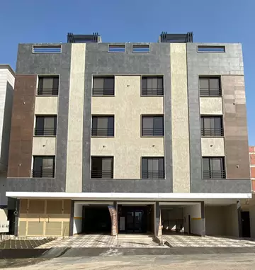 شقة سكني للبيع بحي الزايدي بمكة المكرمة