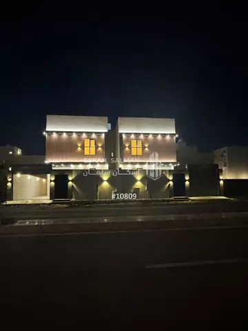 فيلا - أبو عريش - الصفا