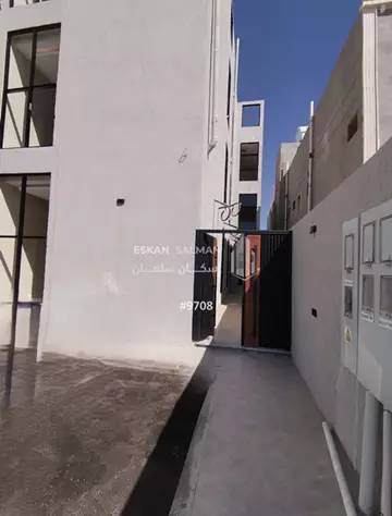 شقة - المدينة المنورة - السكب (حرة جبل عير )
