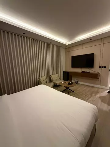 استديو فاخر للإيجار في حي حطين
