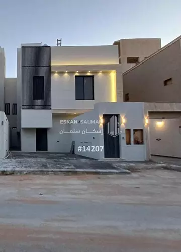 دور - الرياض - حي طويق