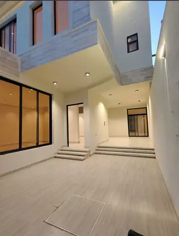 فيلا سكني للبيع في حي الامواج في الخبر