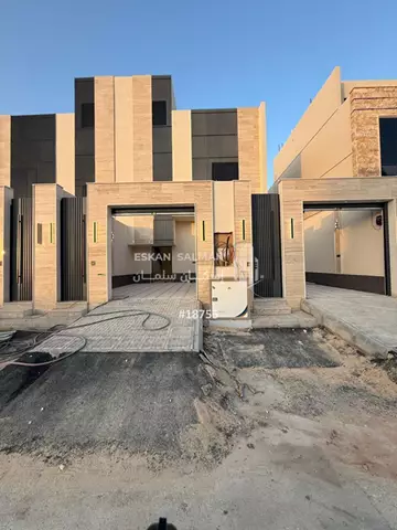 دور - الرياض - حي ضاحية نمار