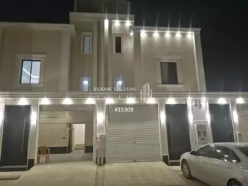دور - الرياض - حي الجنادرية