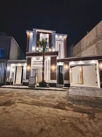 شقة - الرياض - حي الجنادرية