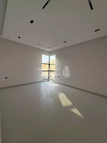 شقة تاون هاوس - الرياض - حي الاندلس