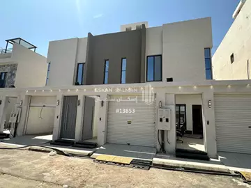 شقة - جدة - حي الرحمانية
