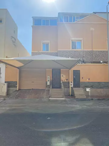 فيلا سكني للبيع في حي النعيم في جدة
