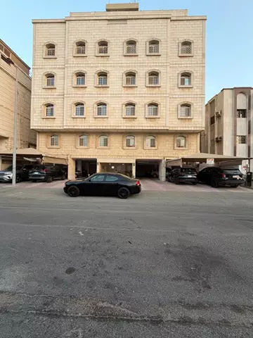 شقة للإيجار في جدة - الروضة