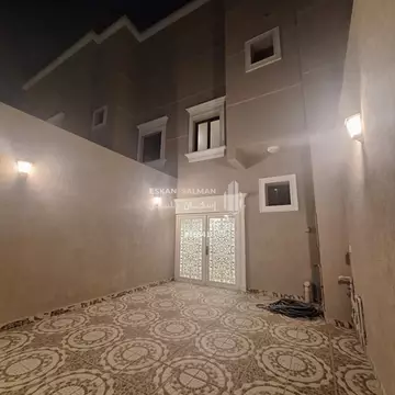 شقة - الدمام - حي طيبة