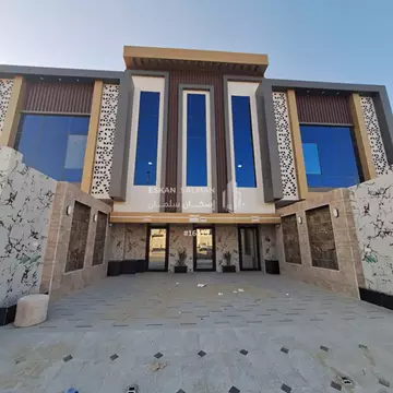 شقة - الجبيل - حي اشبلية (  العزيزية )