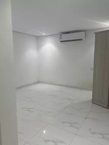 شقة سكني للإيجار في حي العقيق في شمال الرياض