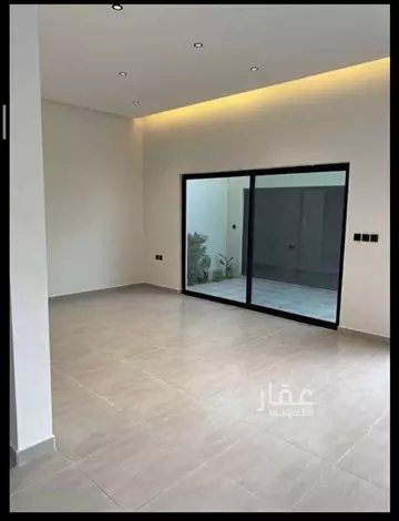 شقة سكني للإيجار في حي عكاظ- الرياض