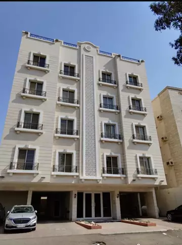 دور مستقل سكني للإيجار في حي السلامة في جدة