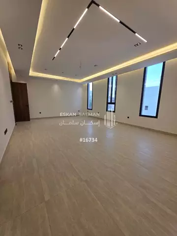 دور - الرياض - حي النرجس