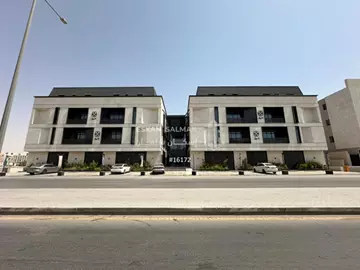 شقة - الرياض - حي الرمال