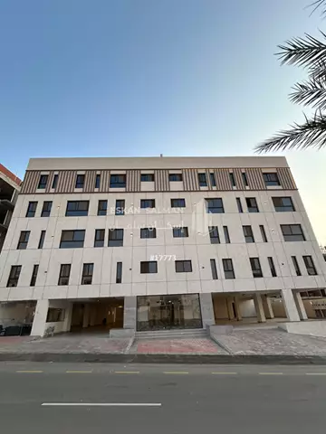 شقة - جدة - حكومى (طيبة )