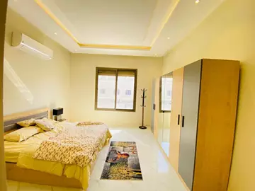 فيلا سكني للإيجار في حي العارض في شمال الرياض