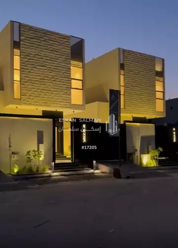 فيلا - الدمام - حي الشعلة