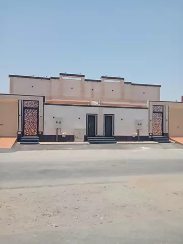 فيلا سكني للبيع في حي الرياض في جدة