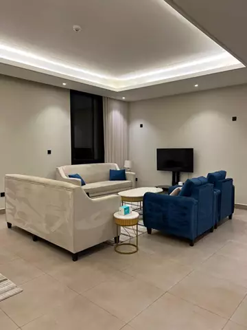 شقة سكني للإيجار في حي الياسمين في شمال الرياض