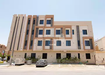 شقة - الرياض - حي قرطبة