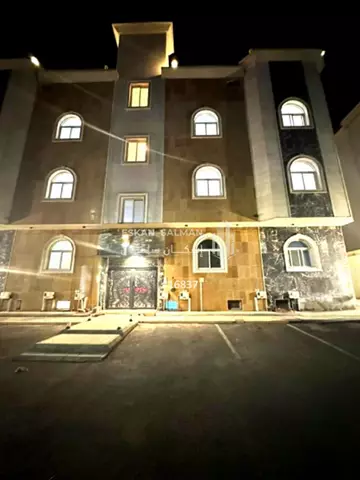 شقة - المدينة المنورة - حي الرانوناء