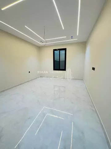 فيلا - الطائف - حي الرحاب