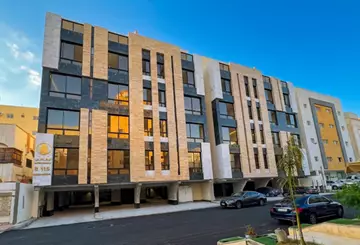 شقة سكني للبيع في حي النعيم في جدة