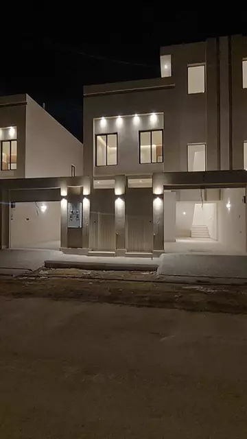 أدوار جديدة للبيع في حي عكاظ