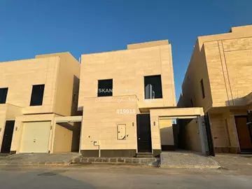 فيلا تاون هاوس - الرياض - حي الرمال
