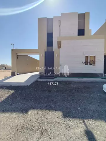 فيلا - الرياض - حي ضاحية نمار