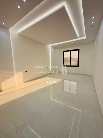 فيلا - الطائف - حي الرحاب