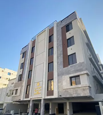 شقة سكني للبيع في حي السلامة في جدة