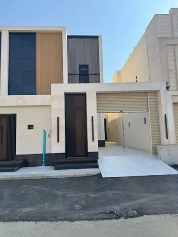 فيلا سكني للبيع في حي الرحمانية في جدة
