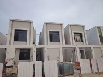 فيلا سكني للبيع في حي الامواج في الخبر