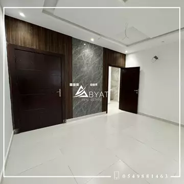 شقة سكني للبيع في حي الواحة في جدة