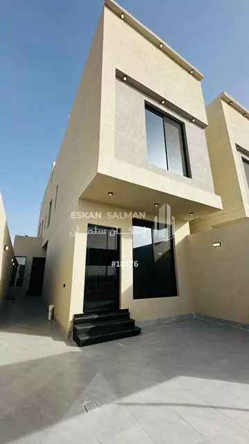 فيلا - الخبر - حي اللؤلؤ