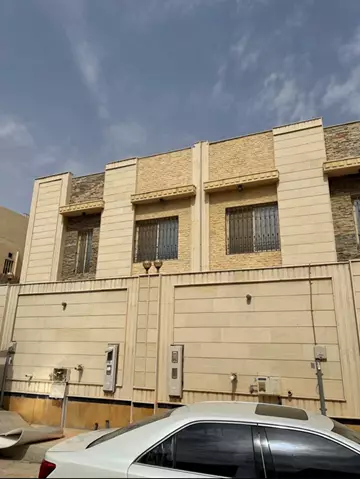 فيلا سكني للبيع في حي الندى في الدمام