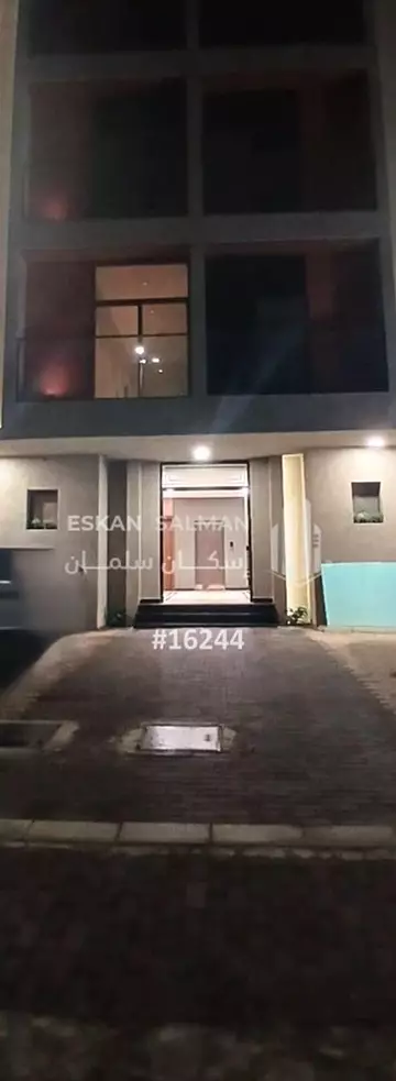 شقة - جازان - حي السويس (الرحاب 2)