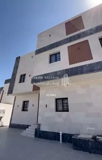 شقة - الطائف - حي الخالدية