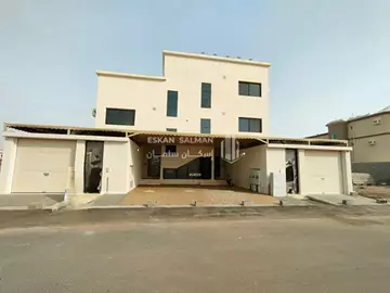 شقة - صامطة - الاسكان ( البدوي)
