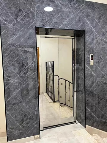 شقة سكني للإيجار في حي الملقا في شمال الرياض