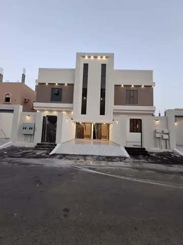 شقة سكني للبيع في حي السويس 1 في جازان