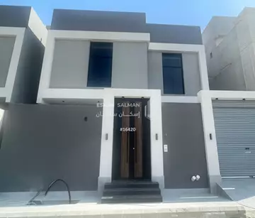 فيلا - جدة - حي البشائر