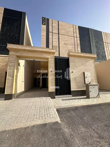 دور - الرياض - حي الجنادرية