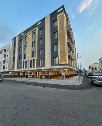 شقة سكني للبيع في حي مشرفة في جدة