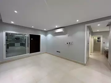 شقة سكني للإيجار في حي القيروان في شمال الرياض
