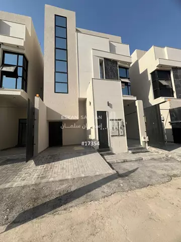 دور - الرياض - حي قرطبة