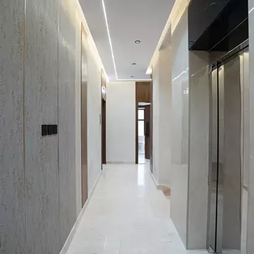 شقة سكني للبيع في حي السلامة في جدة